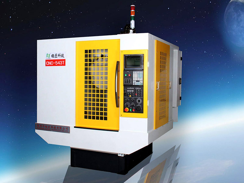 鉆攻機好用嗎？設備優勢！