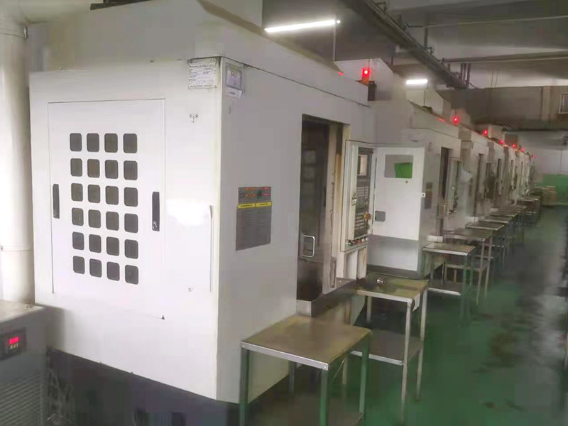 如何提高高速鉆攻機的攻絲速度？操作方法！