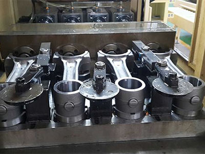 綠色機床將成為數控機床發(fā)展趨勢的研究熱重點